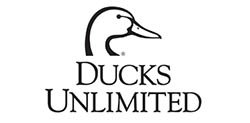 logo ducks unlimited